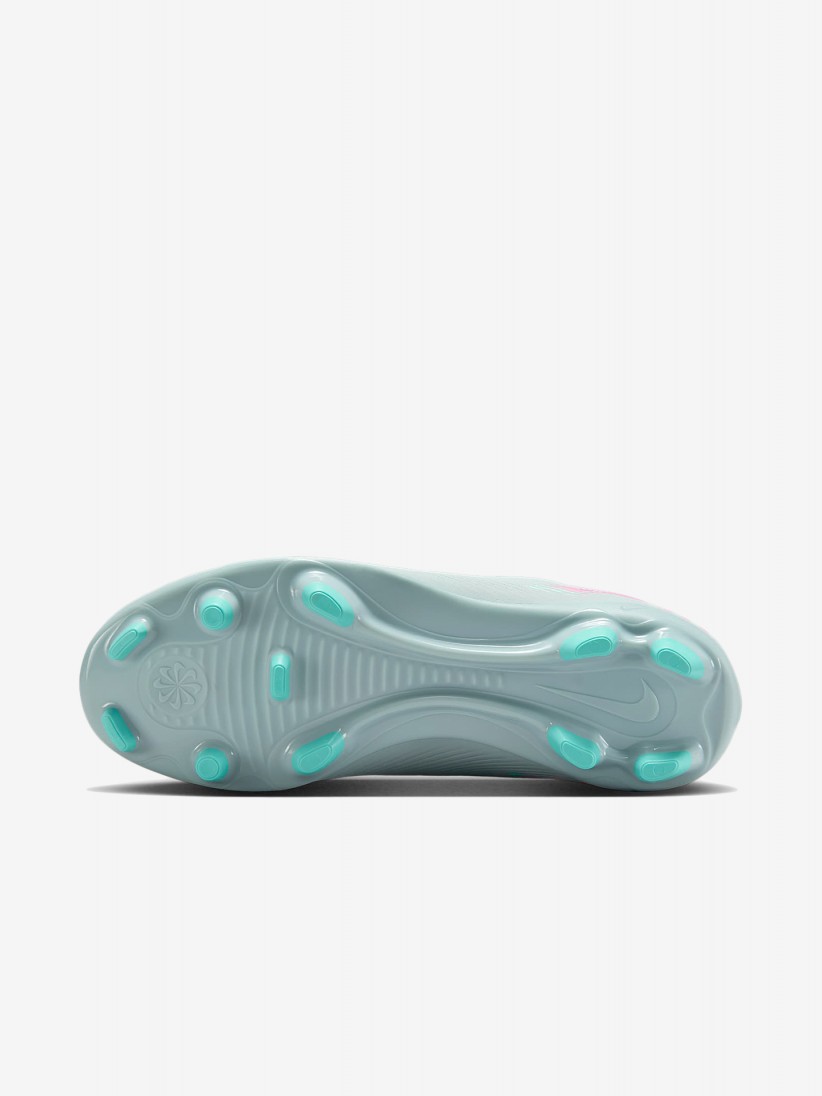 Chuteiras Nike Mercurial Superfly 10 Club FG/MG J