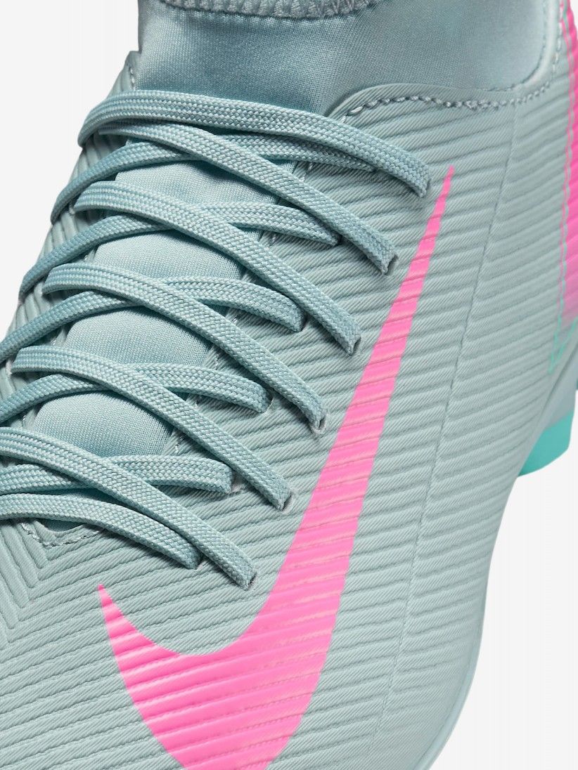 Chuteiras Nike Mercurial Superfly 10 Club FG/MG J