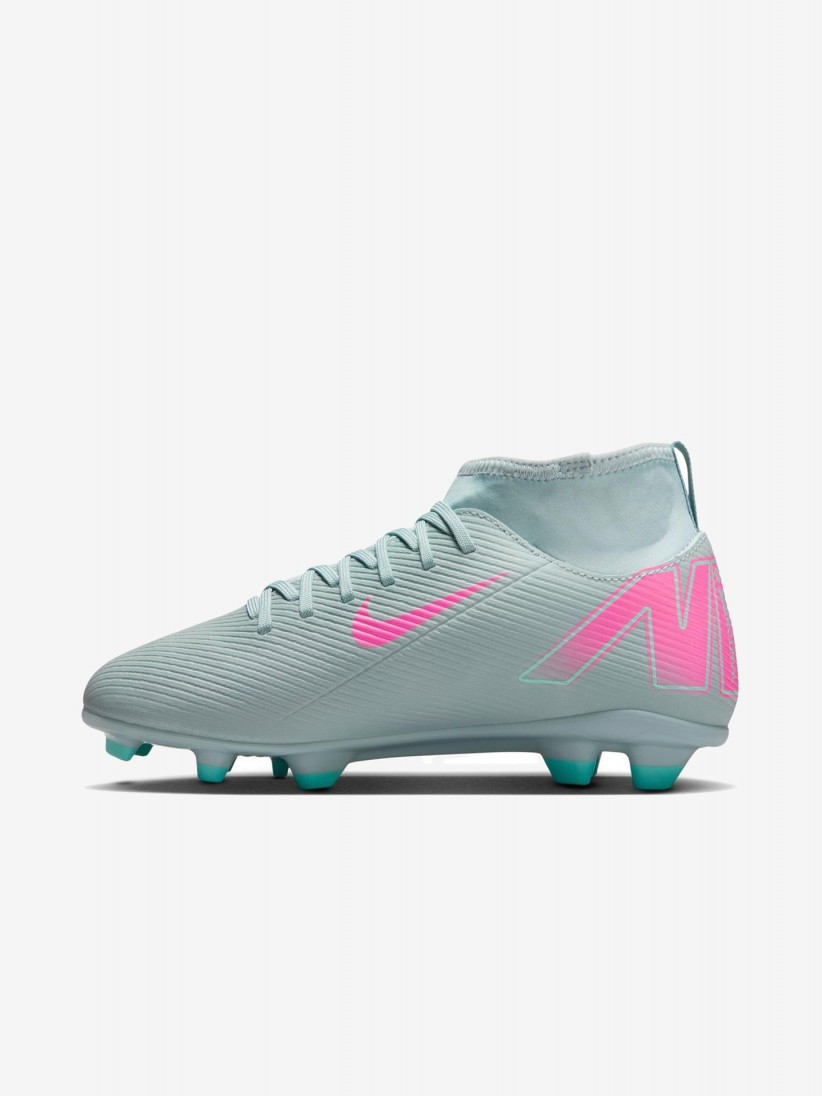 Chuteiras Nike Mercurial Superfly 10 Club FG/MG J