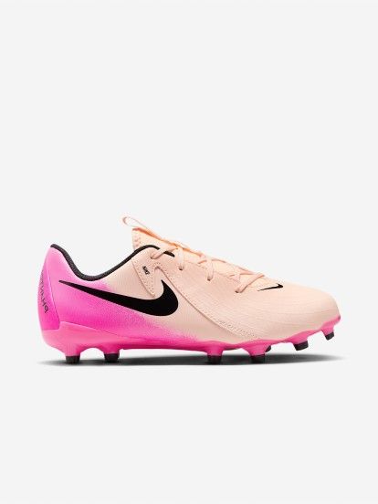 Nike Phantom GX II Academy FG/MG J Football Boots