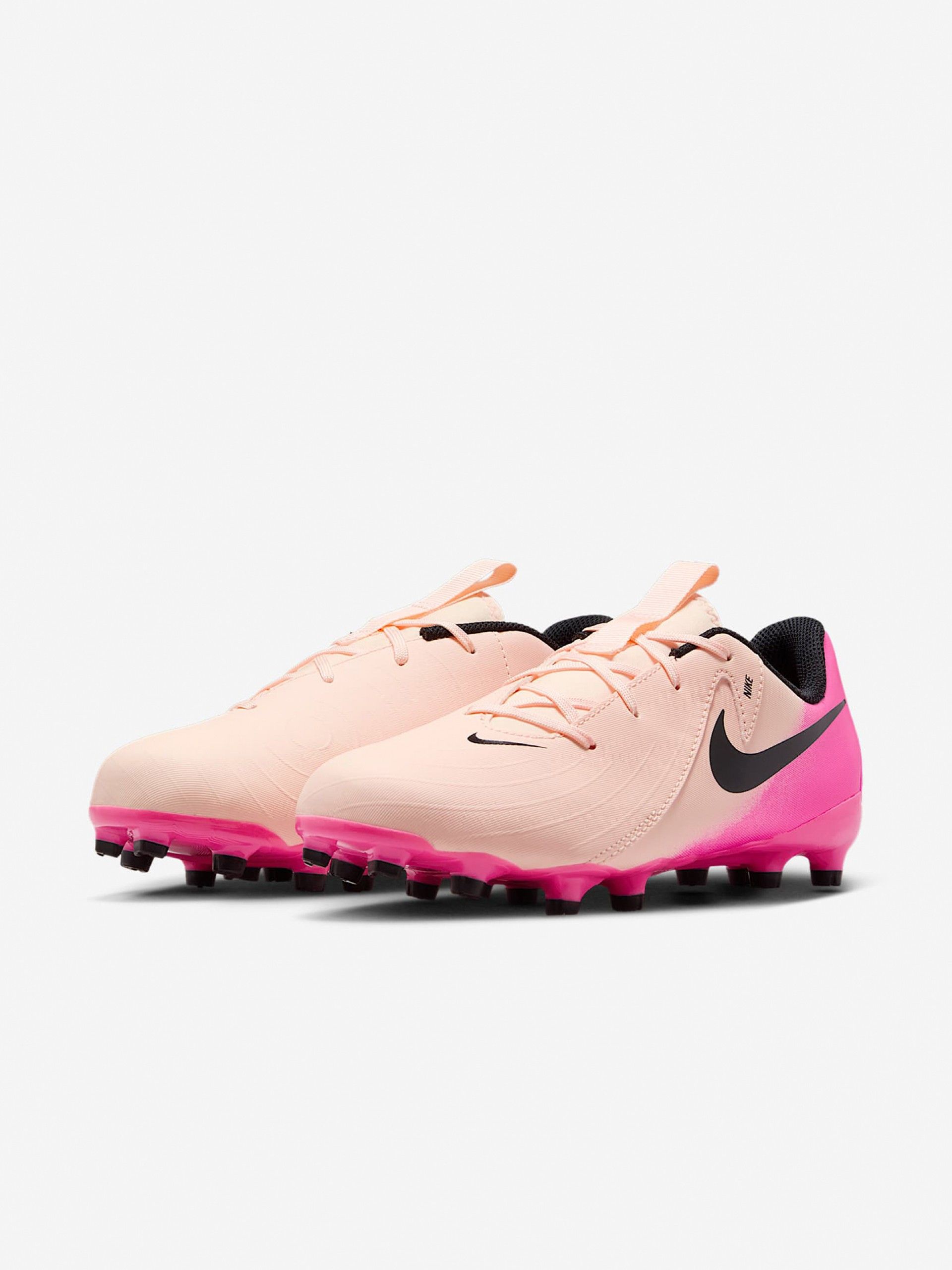 Chuteiras Nike Phantom GX II Academy FG/MG J