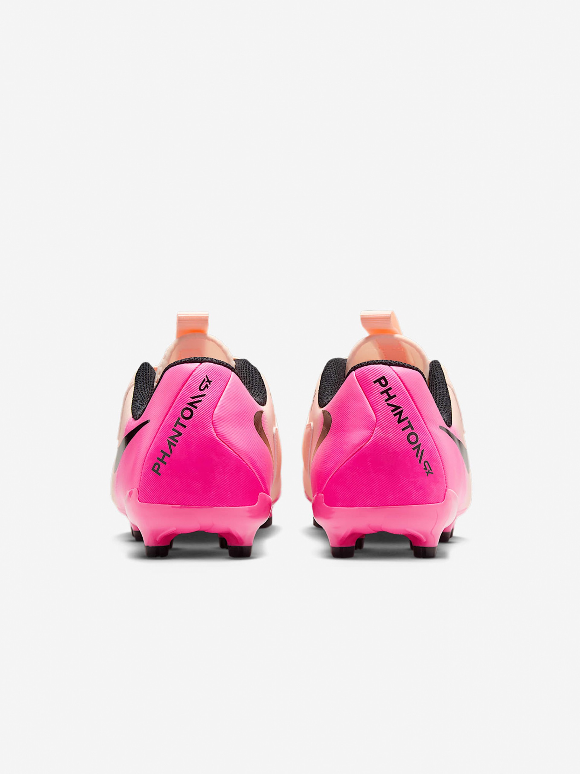 Chuteiras Nike Phantom GX II Academy FG/MG J