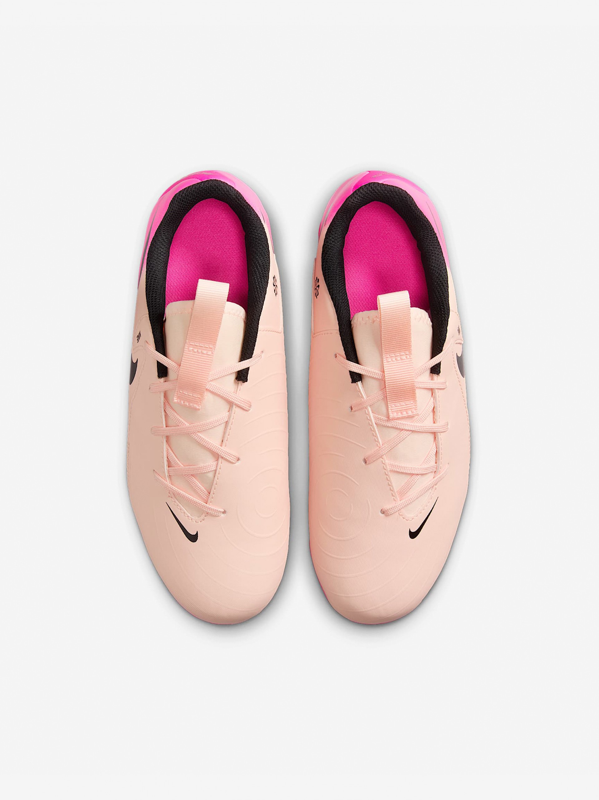 Chuteiras Nike Phantom GX II Academy FG/MG J