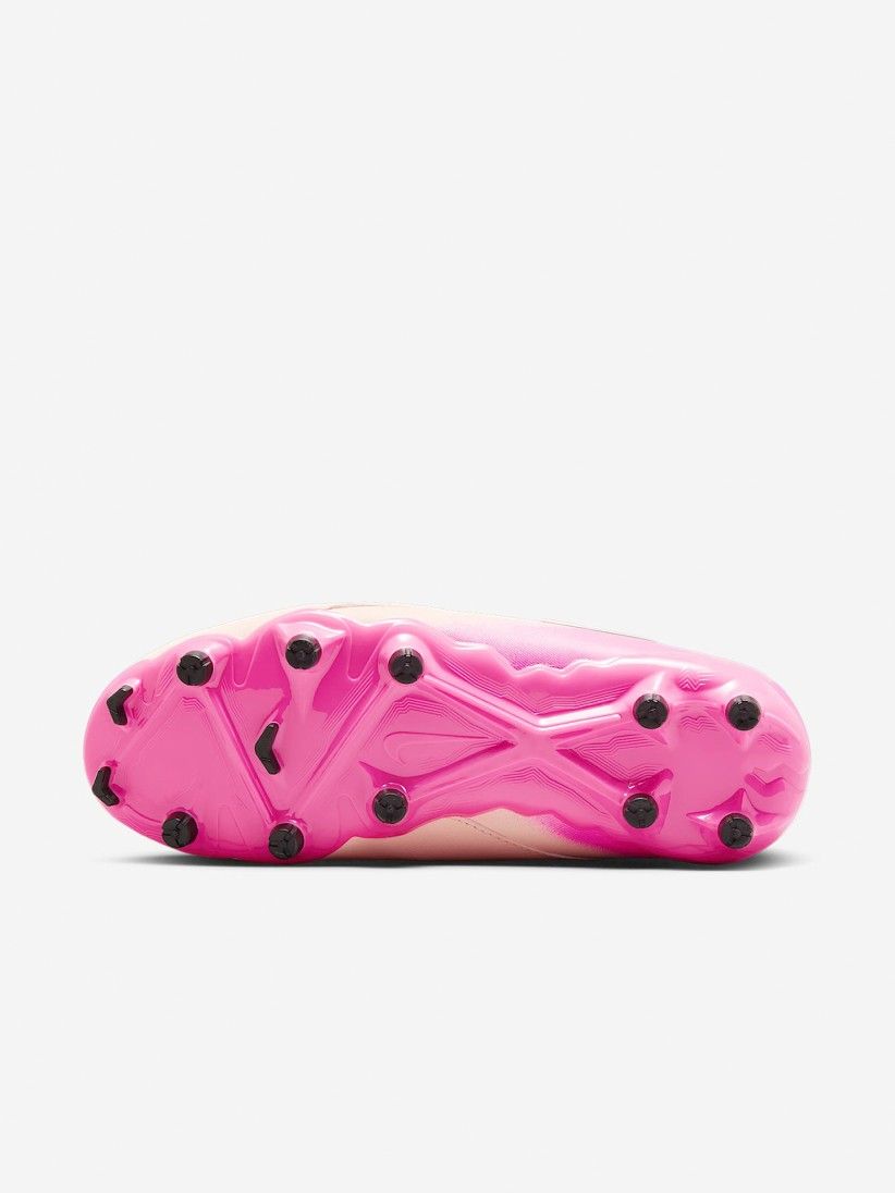 Chuteiras Nike Phantom GX II Academy FG/MG J