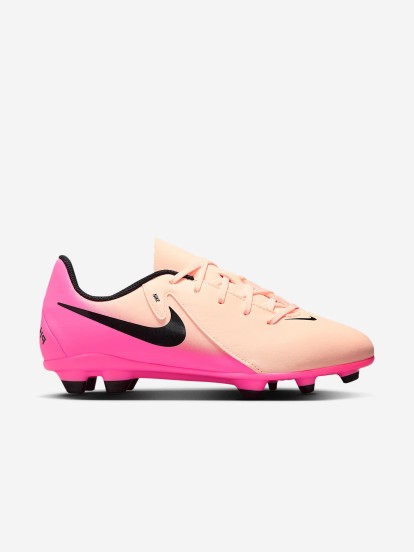 Nike Phantom GX II Club FG/MG J Football Boots