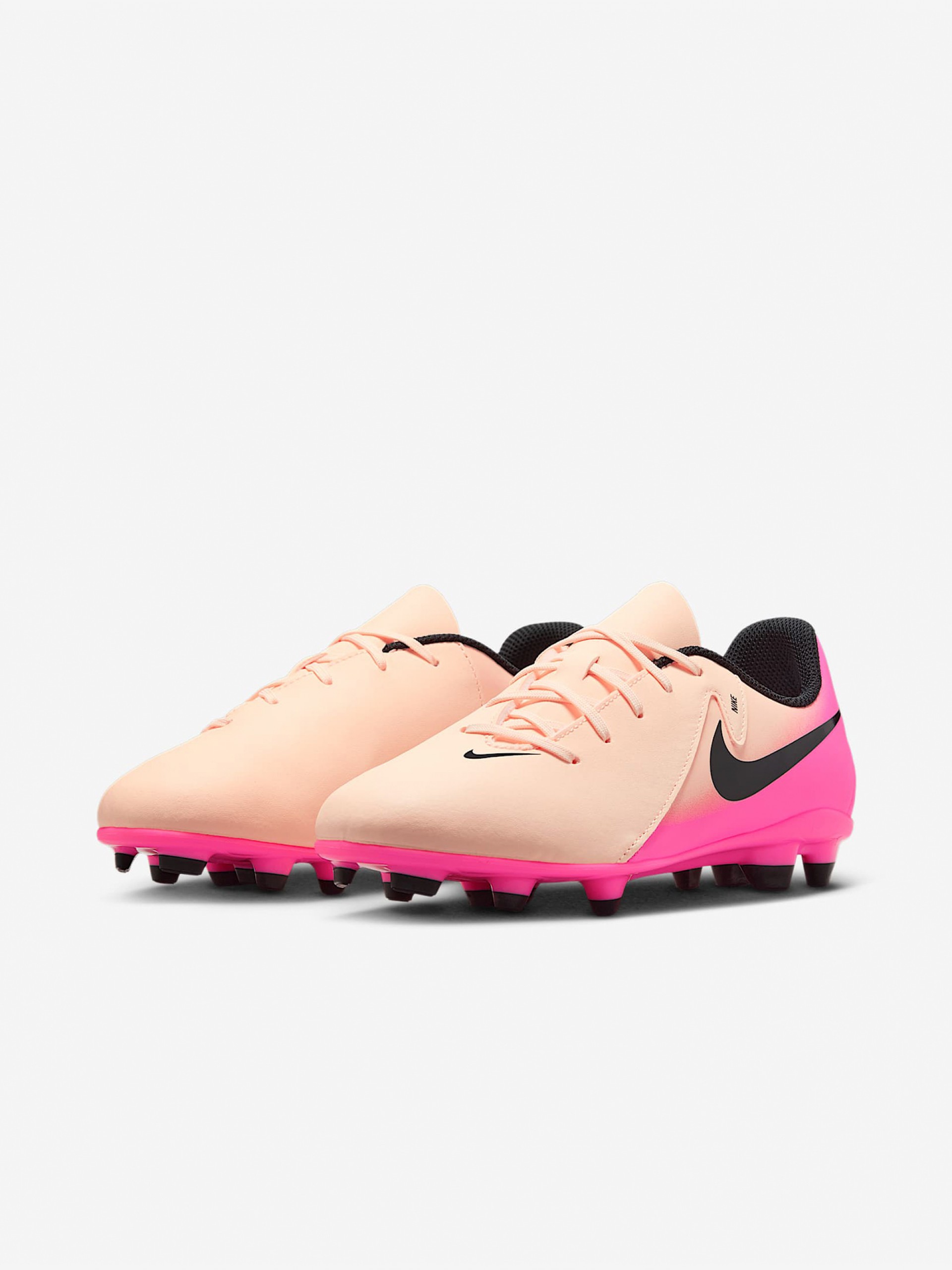 Chuteiras Nike Phantom GX II Club FG/MG J
