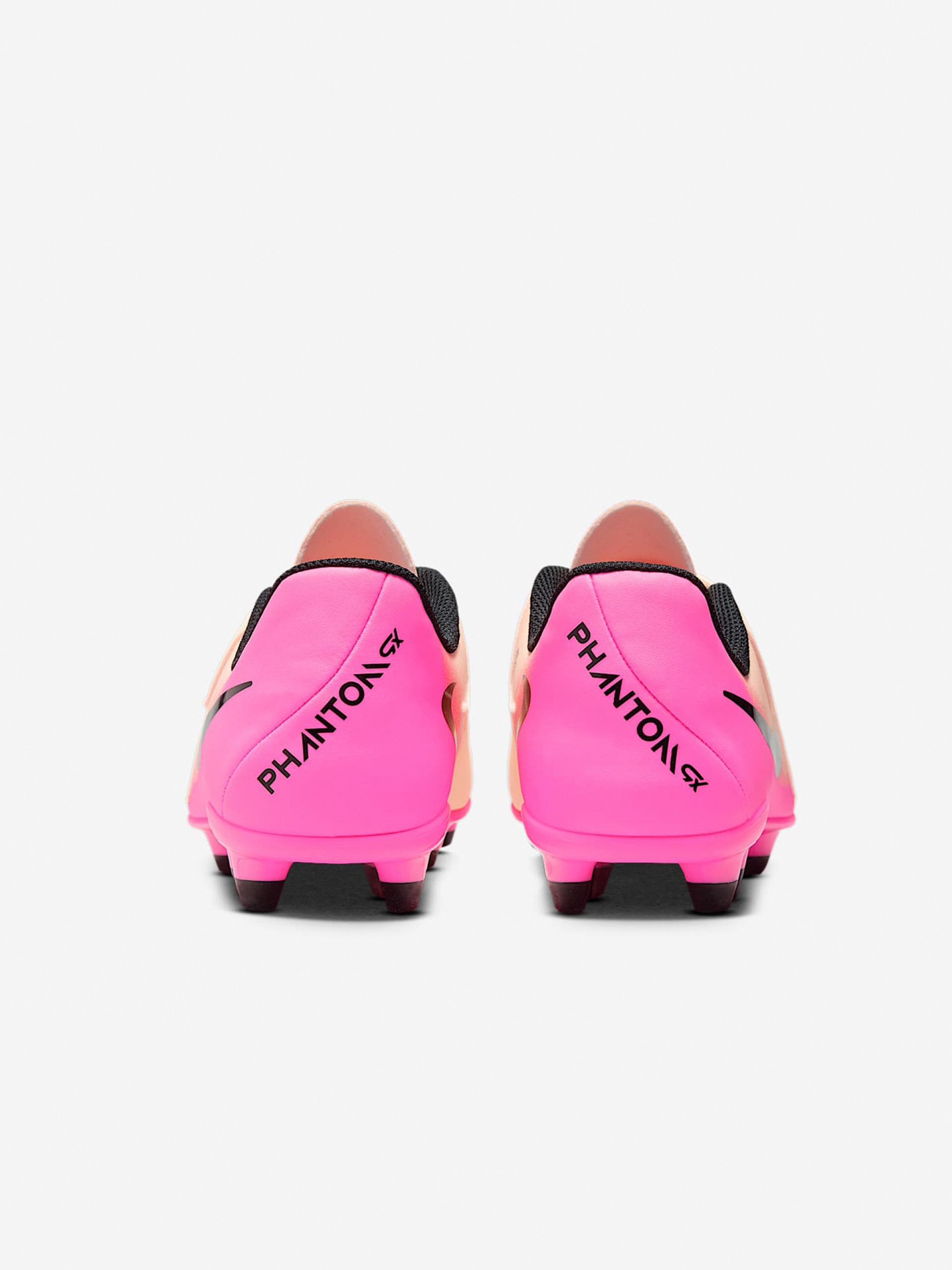 Chuteiras Nike Phantom GX II Club FG/MG J