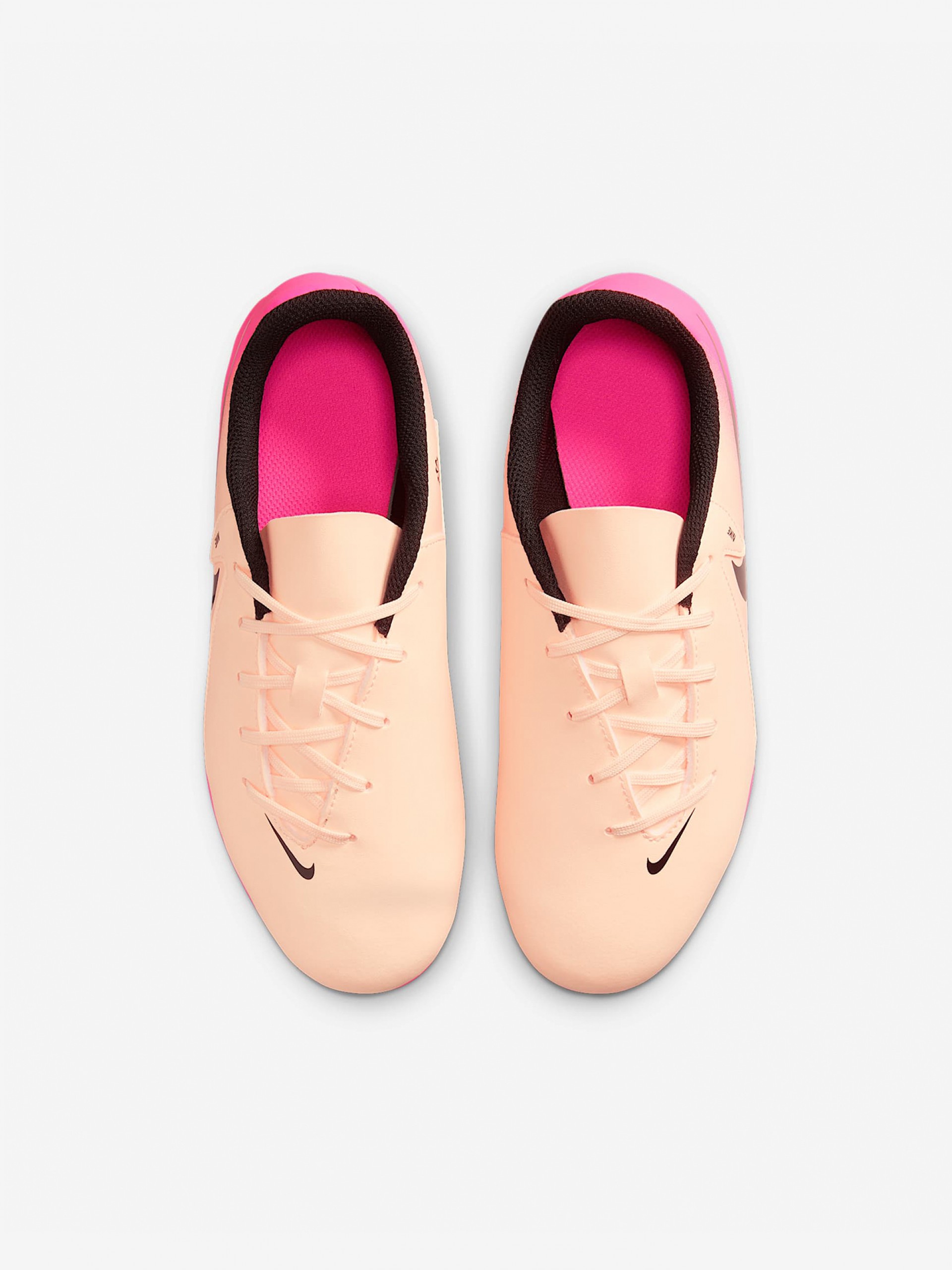 Chuteiras Nike Phantom GX II Club FG/MG J