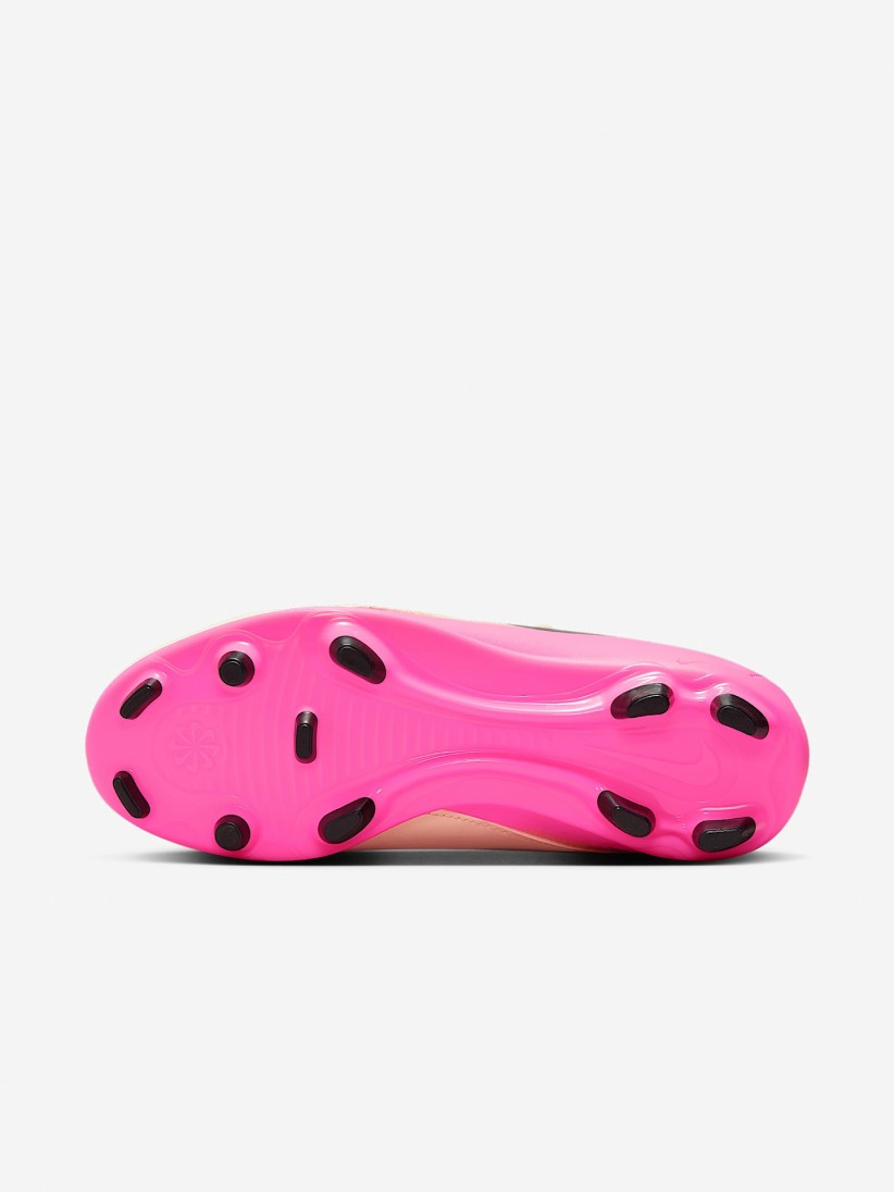 Chuteiras Nike Phantom GX II Club FG/MG J