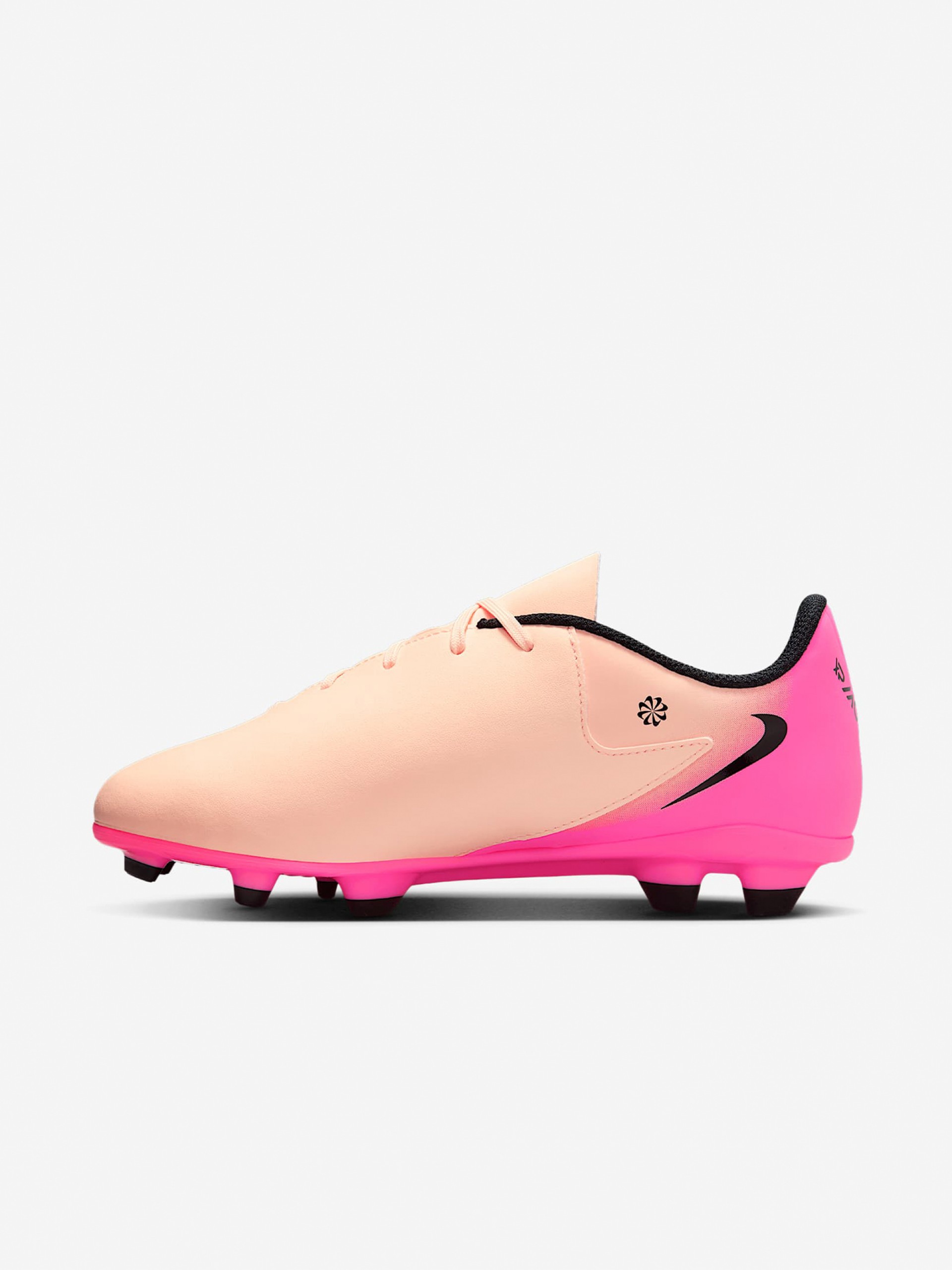 Chuteiras Nike Phantom GX II Club FG/MG J