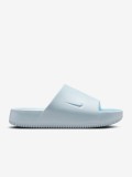 Chinelos Nike Calm Azuis Para Mulher