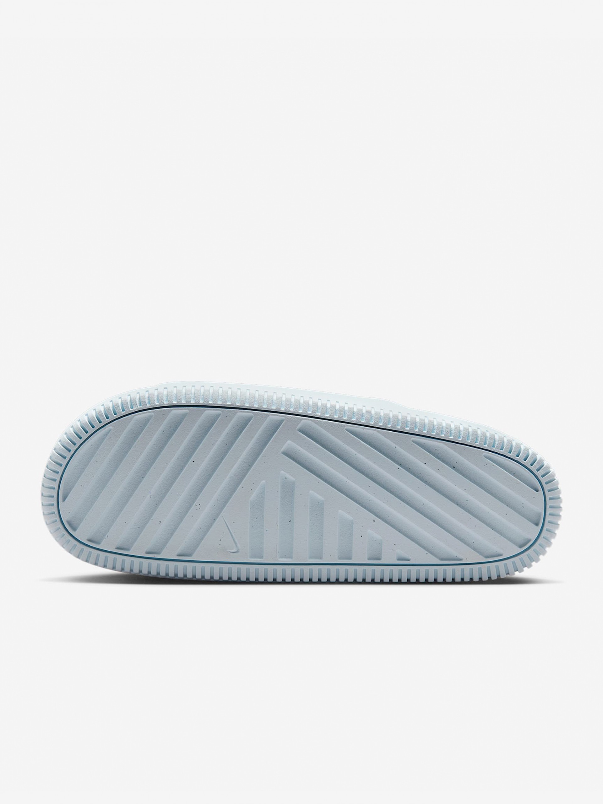 Chanclas Nike Calm Azules Para Mujer