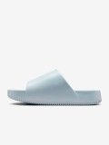 Chinelos Nike Calm Azuis Para Mulher