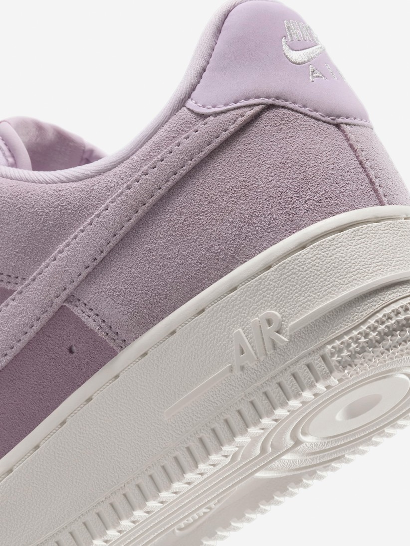 Sapatilhas Nike Air Force 1 07 Lils Em Camura Para Mulher