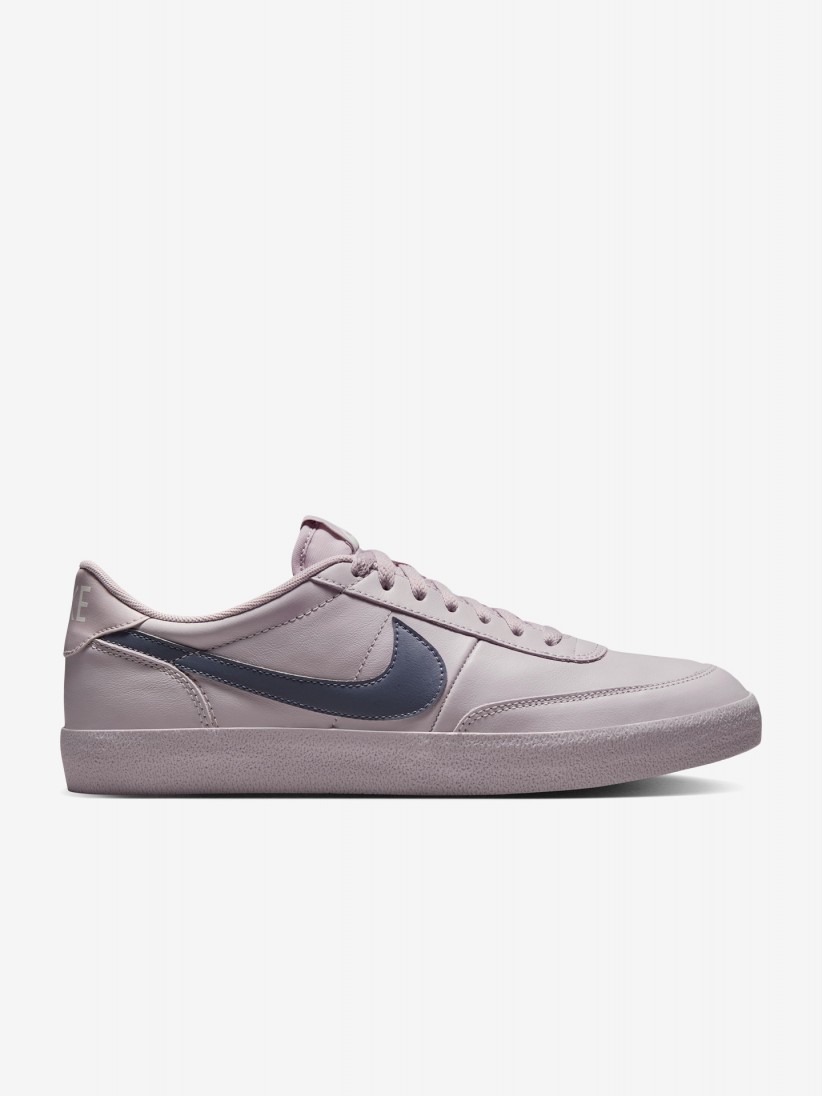 Nike Killshot 2 Leather Lilac and Purple Sneakers For Men