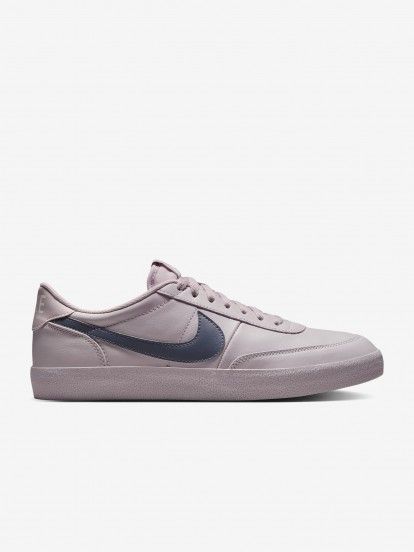 Nike Killshot 2 Leather Lilac and Purple Sneakers For Men