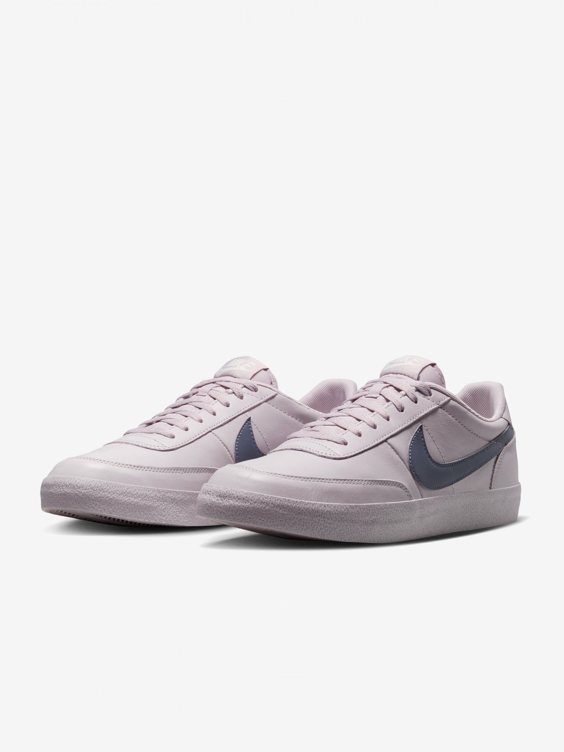 Sapatilhas Nike Killshot 2 Leather Lilás e Roxas Para Homem
