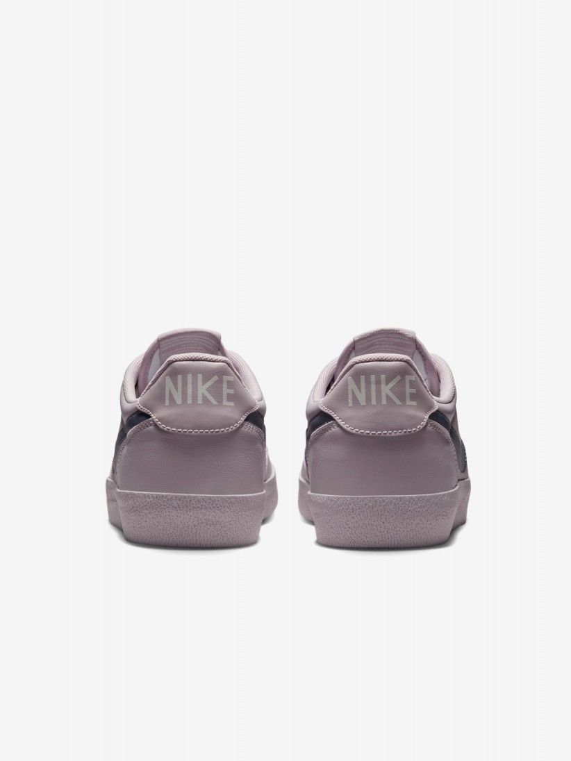 Nike Killshot 2 Leather Lilac and Purple Sneakers For Men