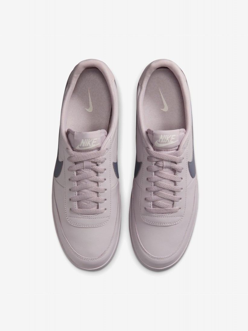 Nike Killshot 2 Leather Lilac and Purple Sneakers For Men