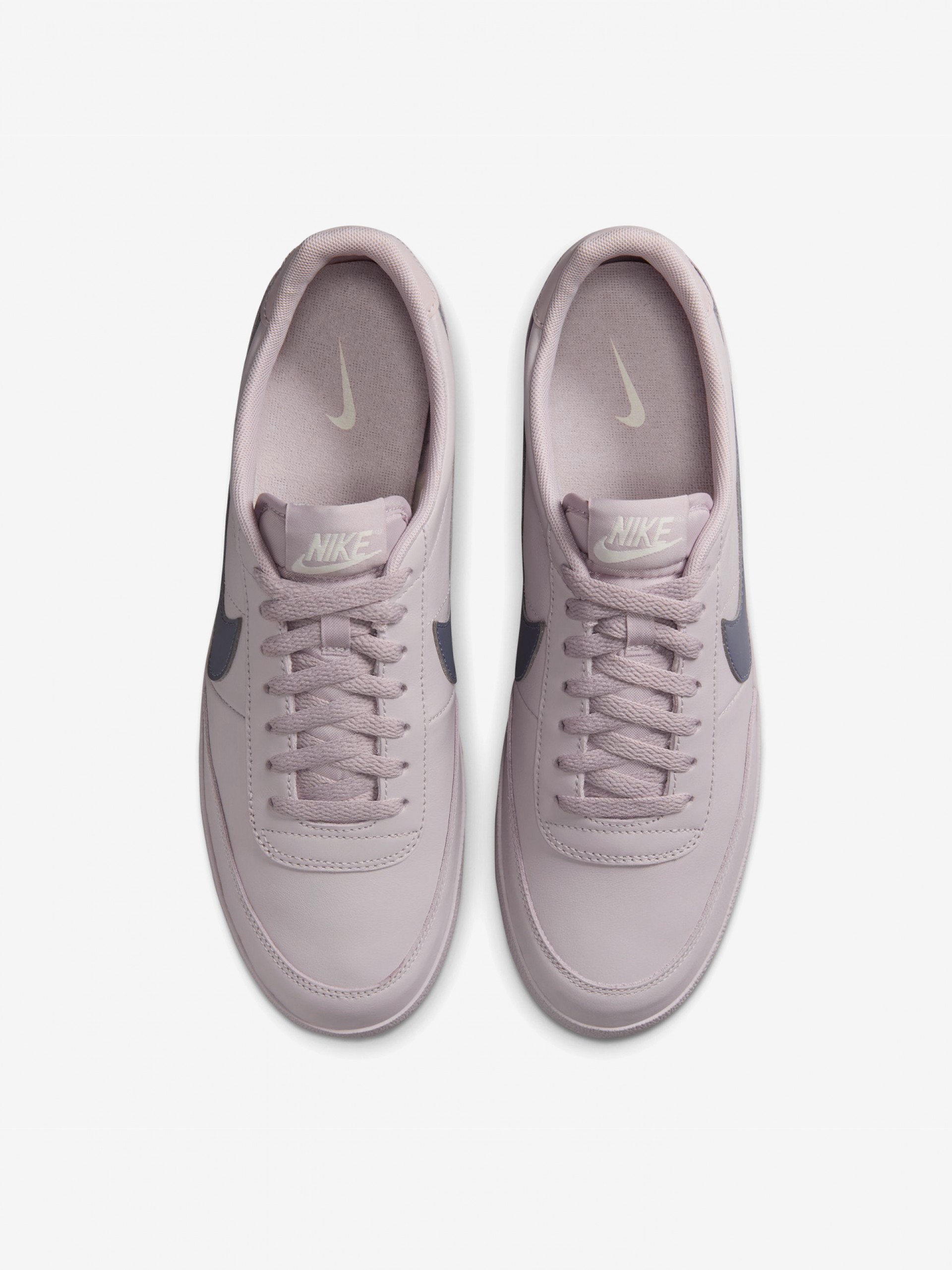 Sapatilhas Nike Killshot 2 Leather Lilás e Roxas Para Homem