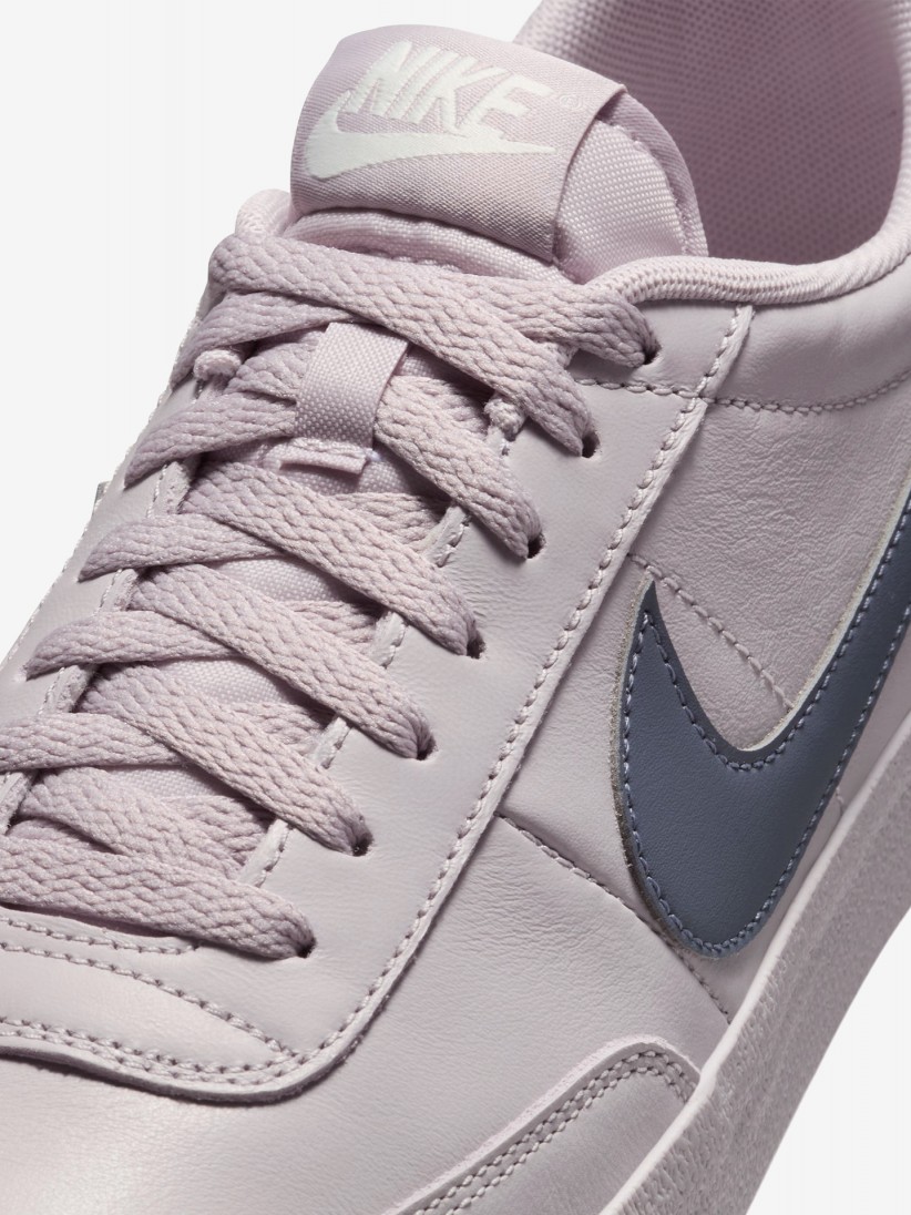 Nike Killshot 2 Leather Lilac and Purple Sneakers For Men