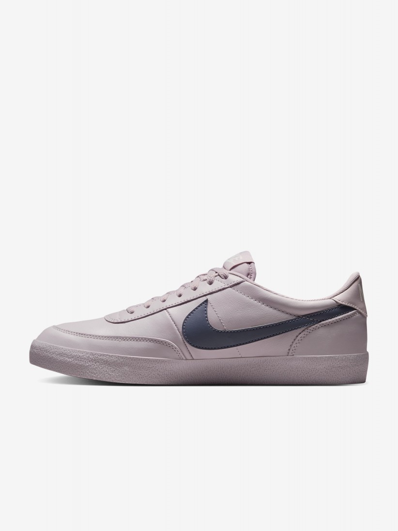 Nike Killshot 2 Leather Lilac and Purple Sneakers For Men