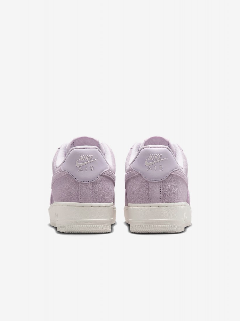 Sapatilhas Nike Air Force 1 07 Lils Em Camura Para Mulher
