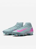 Chuteiras Nike Zoom Mercurial Superfly 10 Academy FG/MG