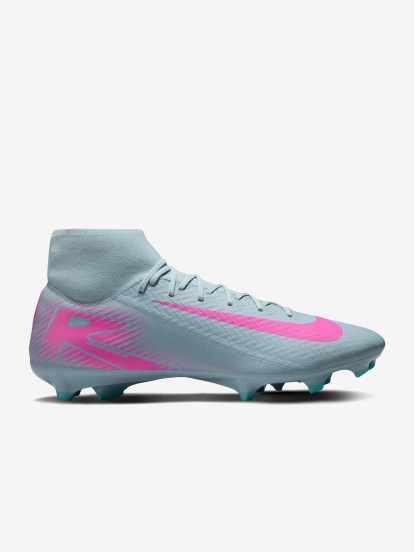 Nike Zoom Mercurial Superfly 10 Academy FG/MG Football Boots