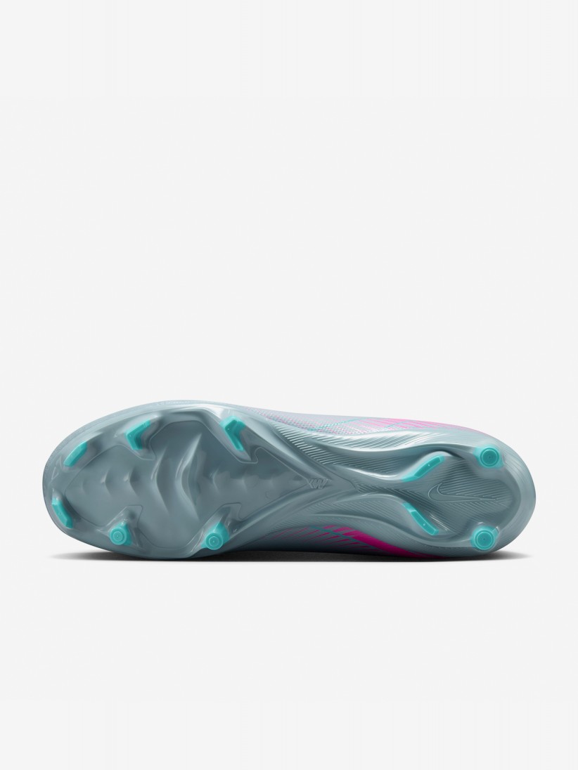 Chuteiras Nike Zoom Mercurial Superfly 10 Academy FG/MG