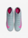 Chuteiras Nike Zoom Mercurial Superfly 10 Academy FG/MG