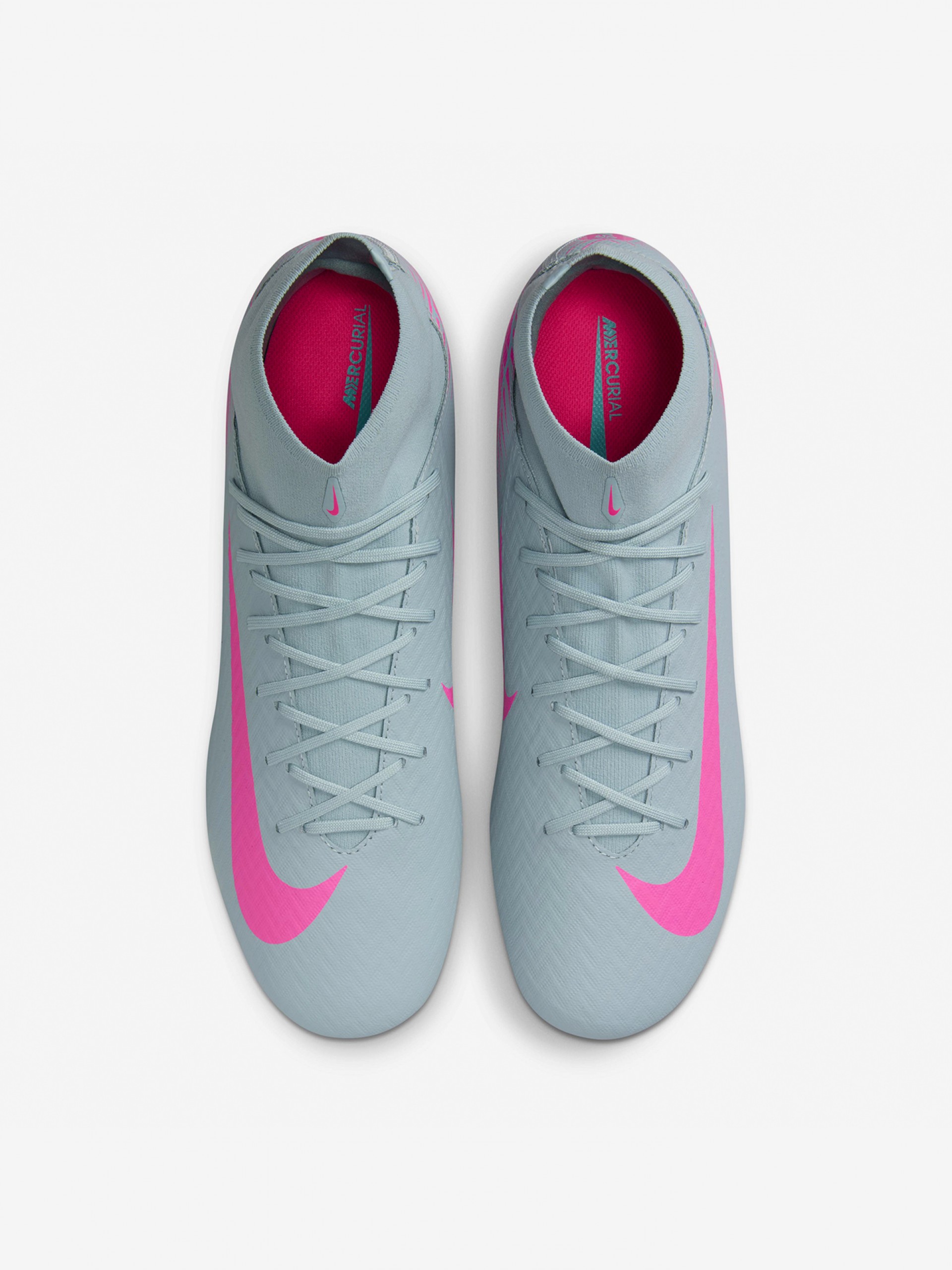 Botas de Fútbol Nike Zoom Mercurial Superfly 10 Academy FG/MG
