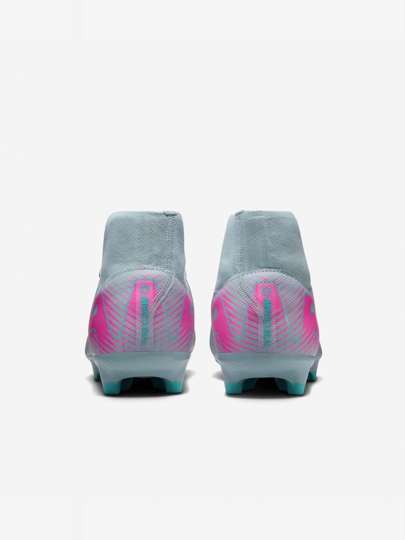 Chuteiras Nike Zoom Mercurial Superfly 10 Academy FG/MG