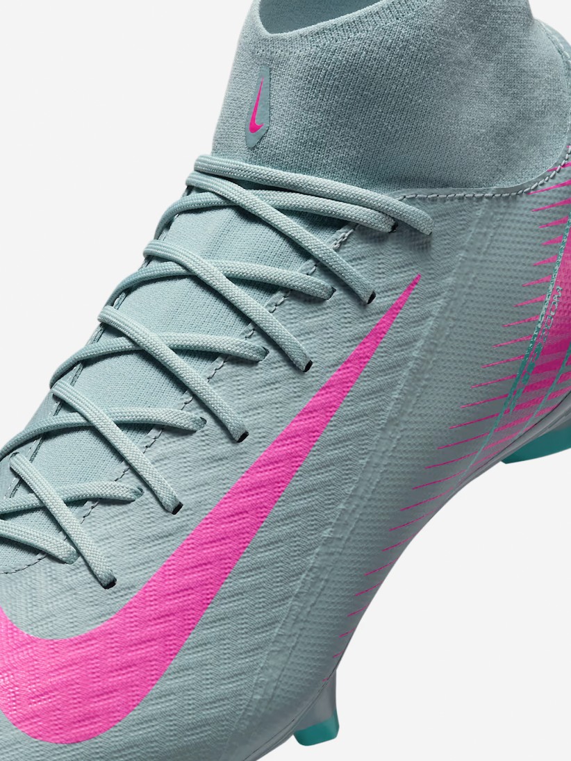 Chuteiras Nike Zoom Mercurial Superfly 10 Academy FG/MG
