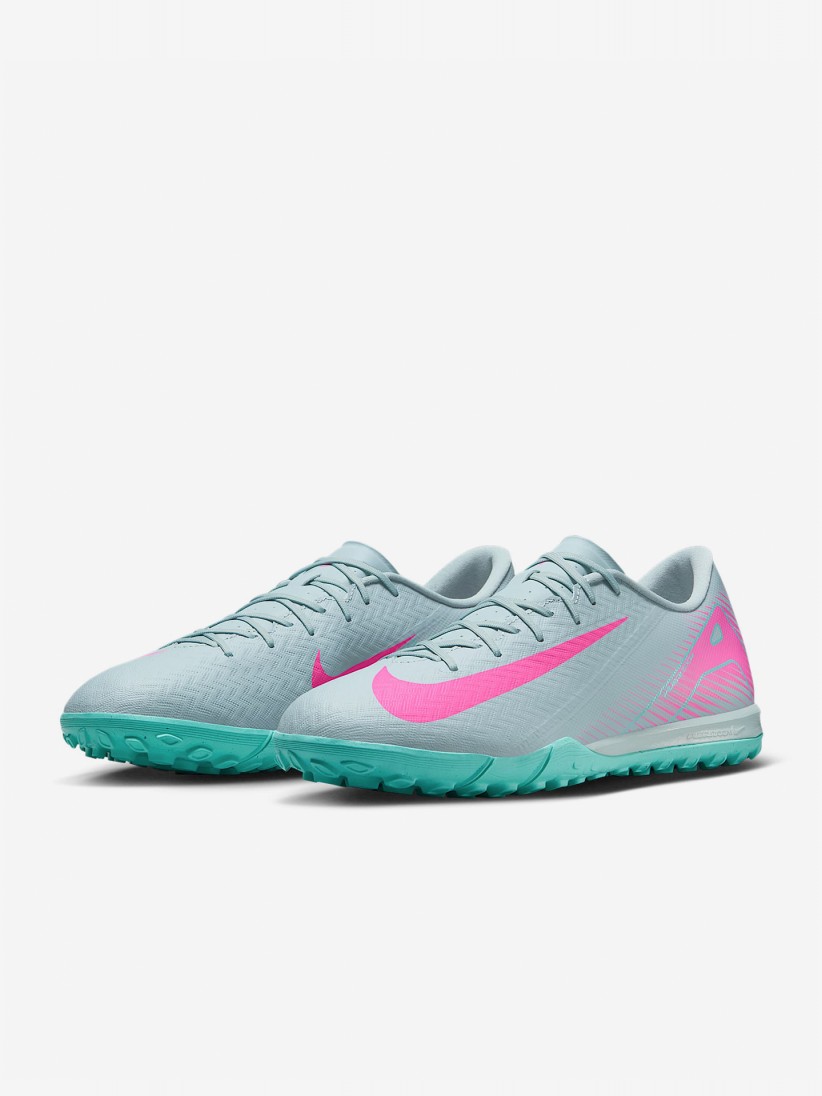 Sapatilhas Nike Mercurial Vapor 16 Academy TF