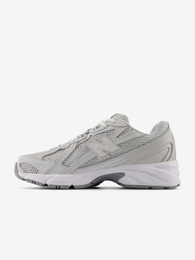 Zapatillas New Balance U740 V2 Grises