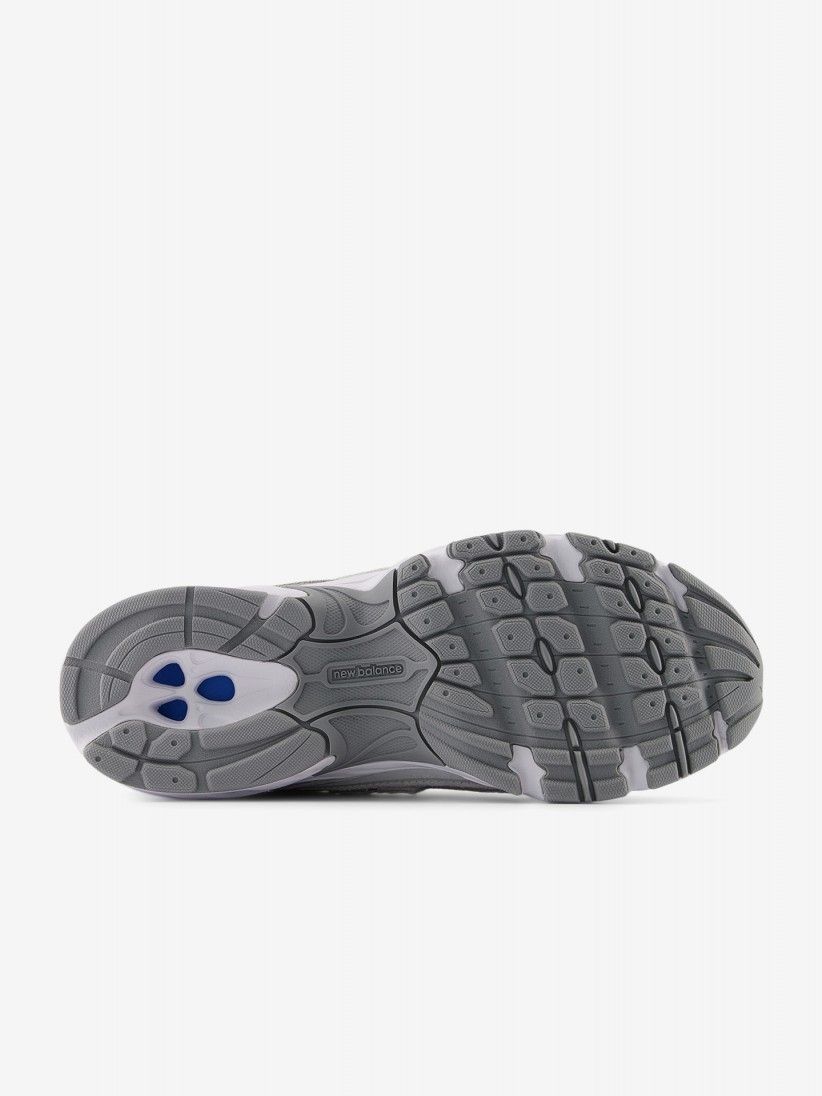 Zapatillas New Balance U740 V2 Grises