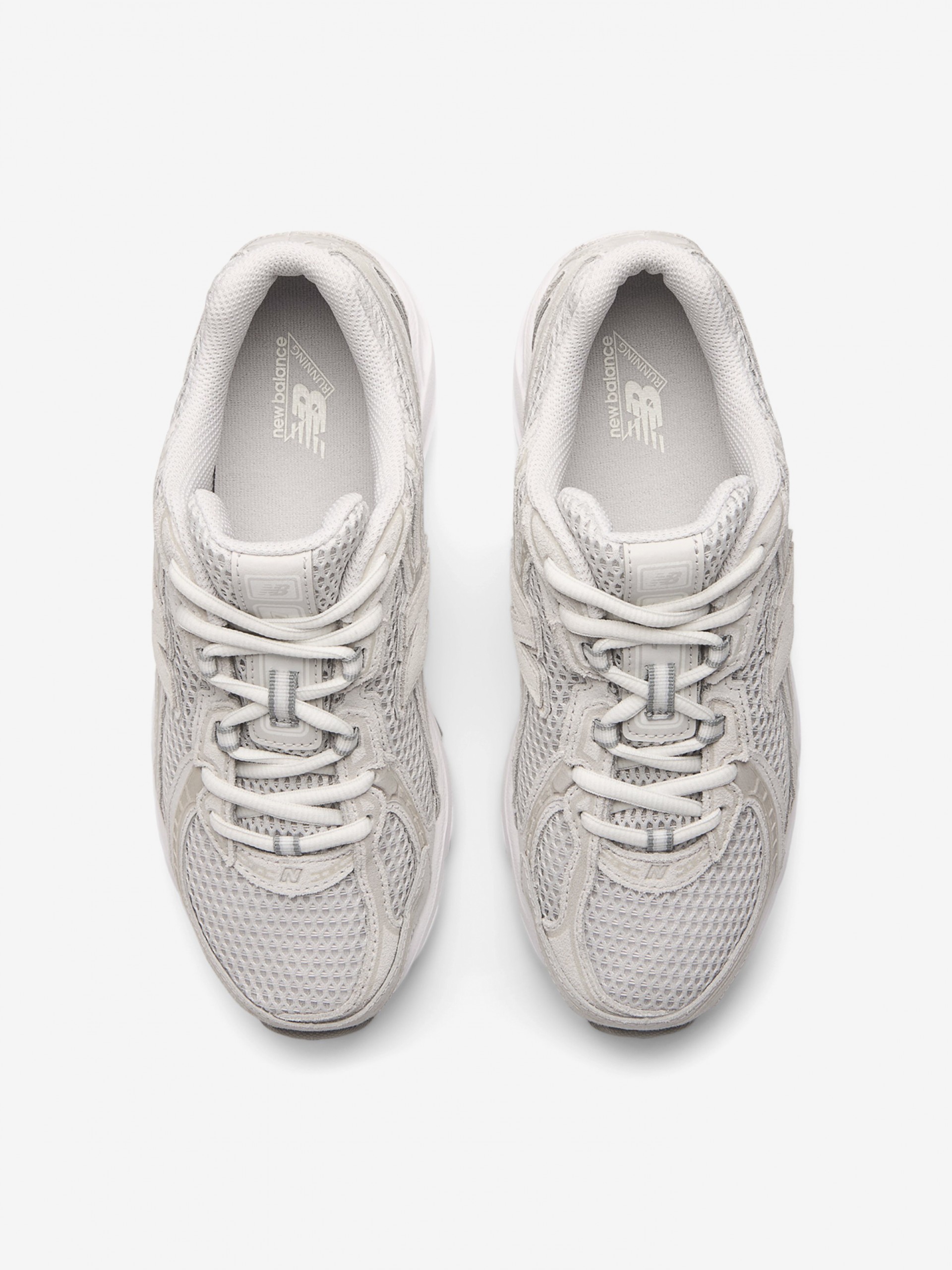 Zapatillas New Balance U740 V2 Grises