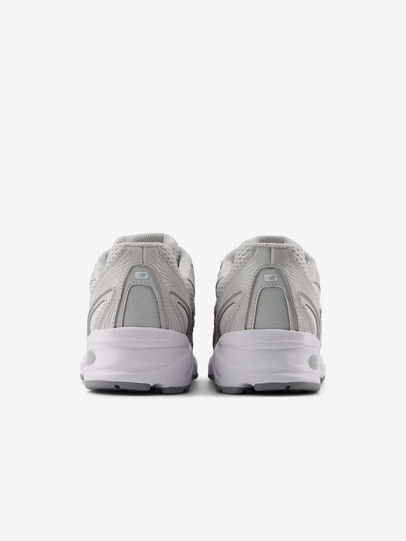 Zapatillas New Balance U740 V2 Grises
