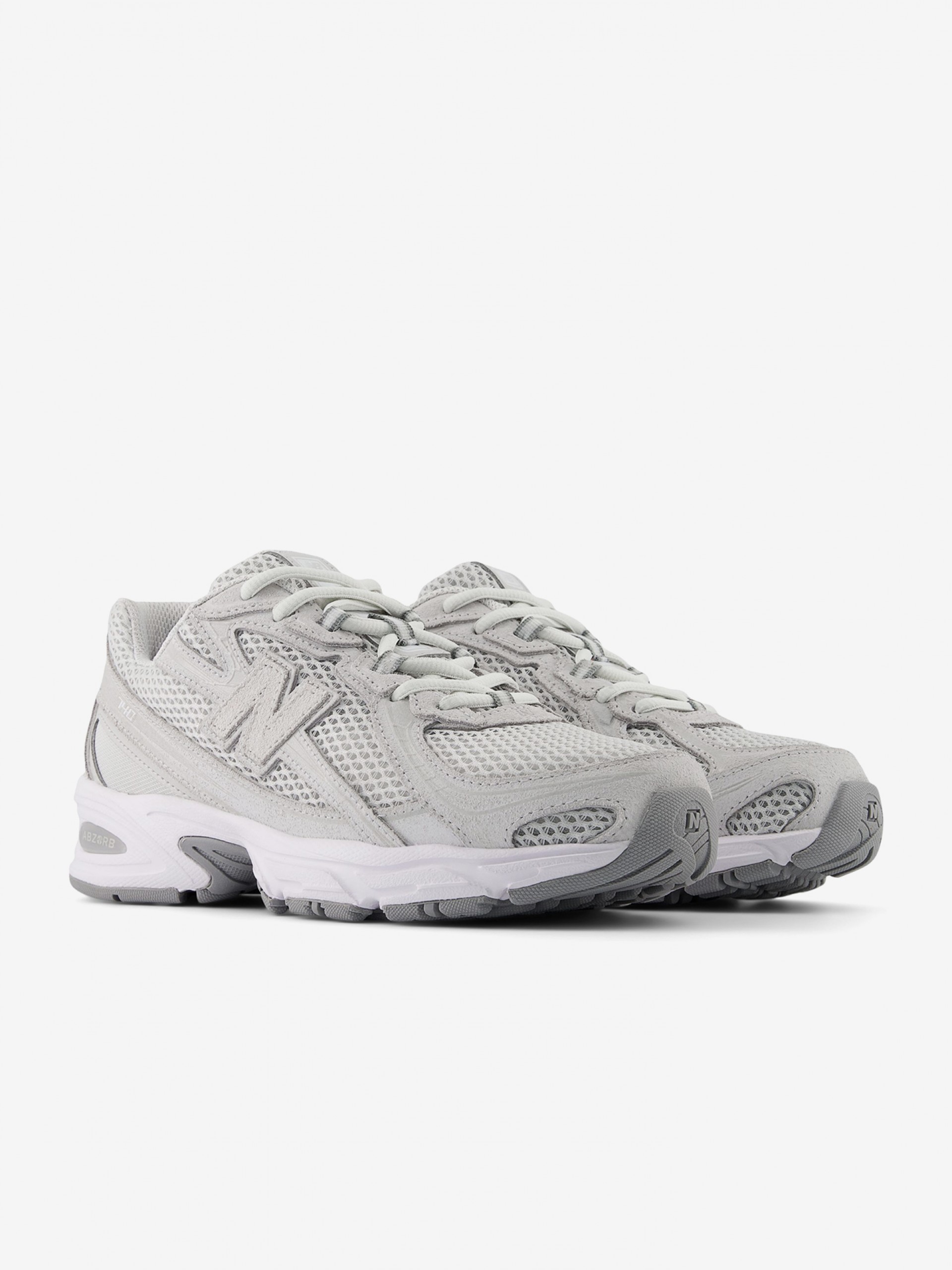 Zapatillas New Balance U740 V2 Grises