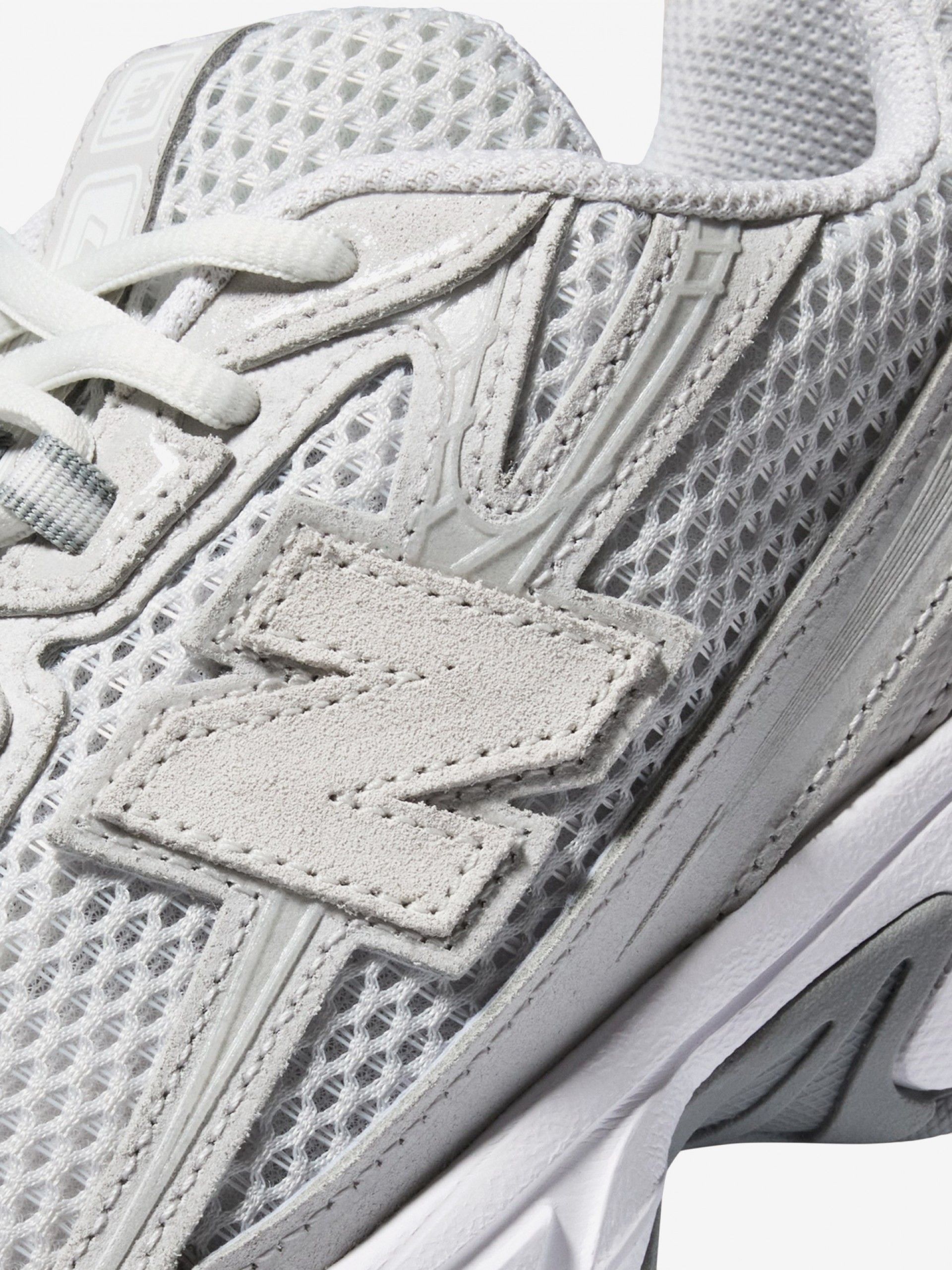 Zapatillas New Balance U740 V2 Grises