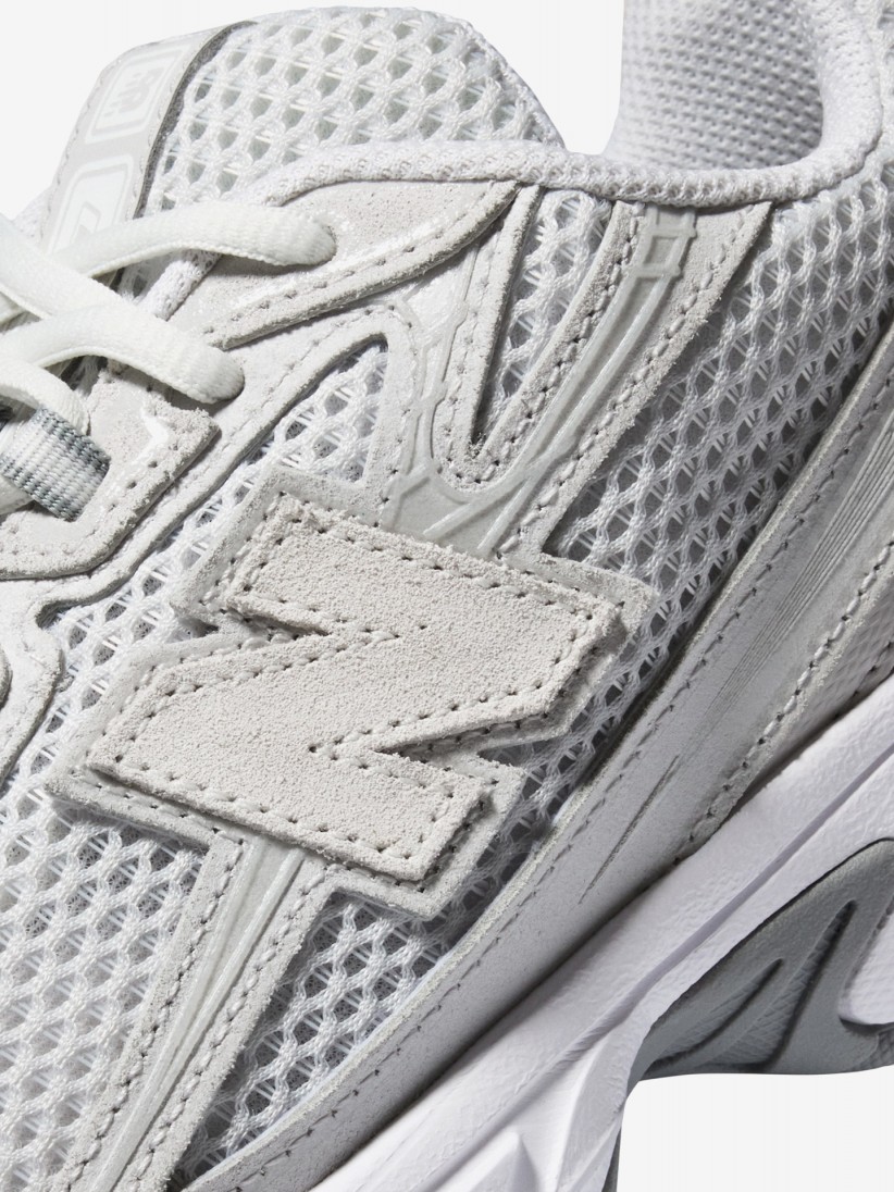 Zapatillas New Balance U740 V2 Grises