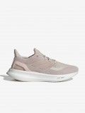 Sapatilhas de Running Adidas Pureboost 5 W Bege