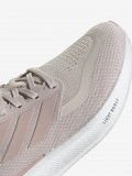 Sapatilhas de Running Adidas Pureboost 5 W Bege