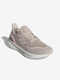 Sapatilhas de Running Adidas Pureboost 5 W Bege