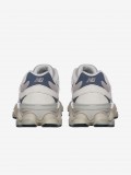 Sapatilhas New Balance U9060 V1 Cinzentas e Azuis