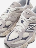 Sapatilhas New Balance U9060 V1 Cinzentas e Azuis