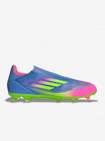 Adidas F50 League LL FG/MG Football Boots