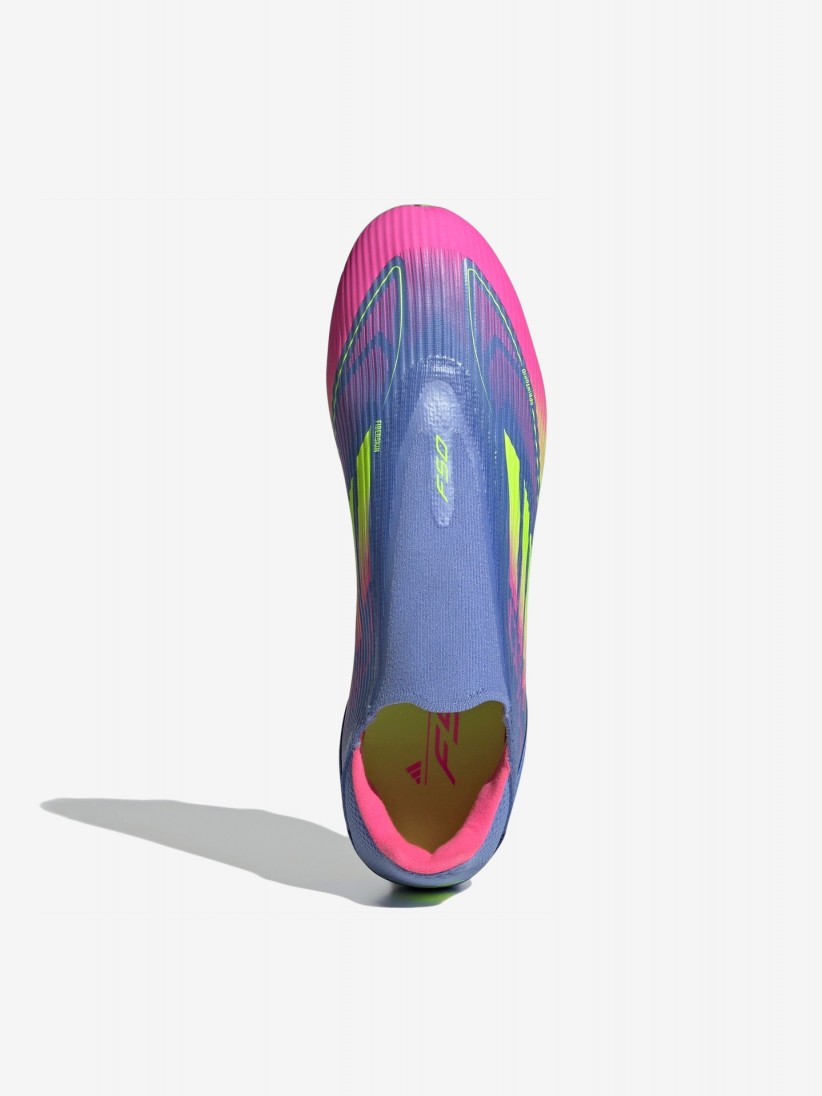 Botas de Ftbol Adidas F50 League LL FG/MG