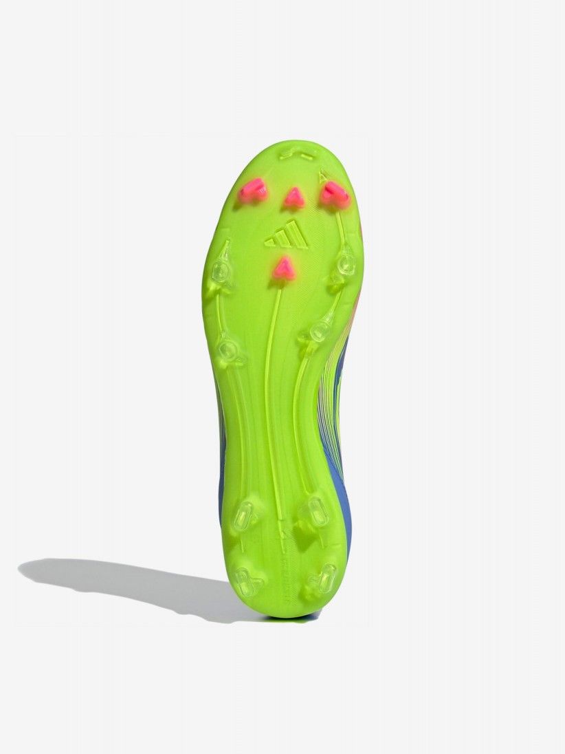 Botas de Ftbol Adidas F50 League LL FG/MG
